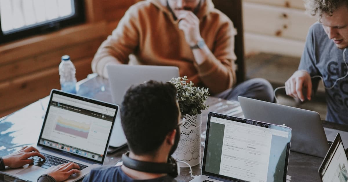 Client onboarding that sets the tone for the whole relationship