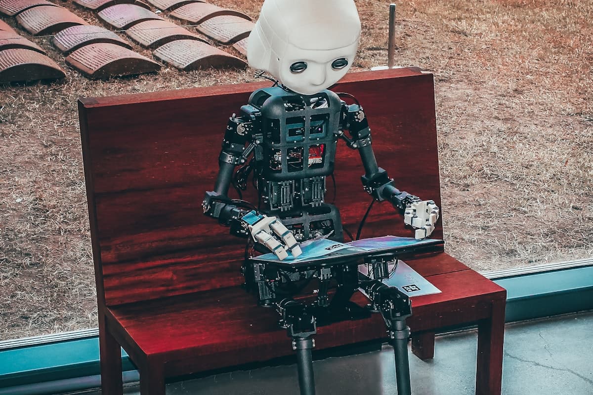 Connected agency workflows powered by AI